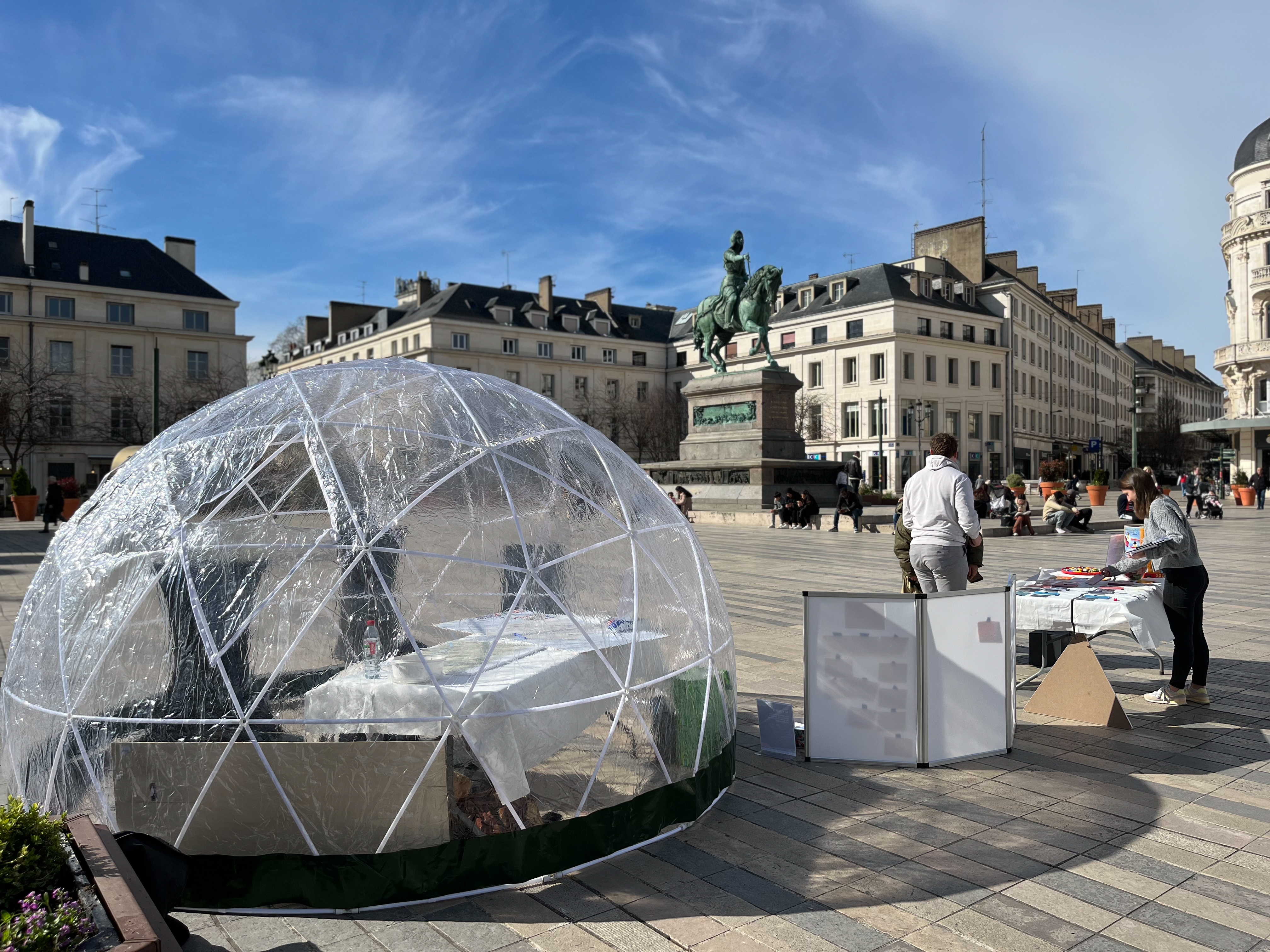 Les Living Labs: notre méthode pour innover au plus près des usages Pistache design UX UI france 