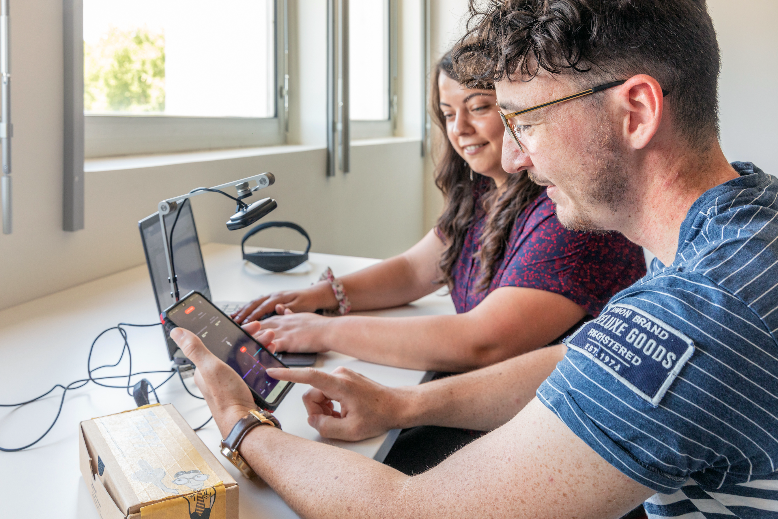  Pistache design UX UI france 