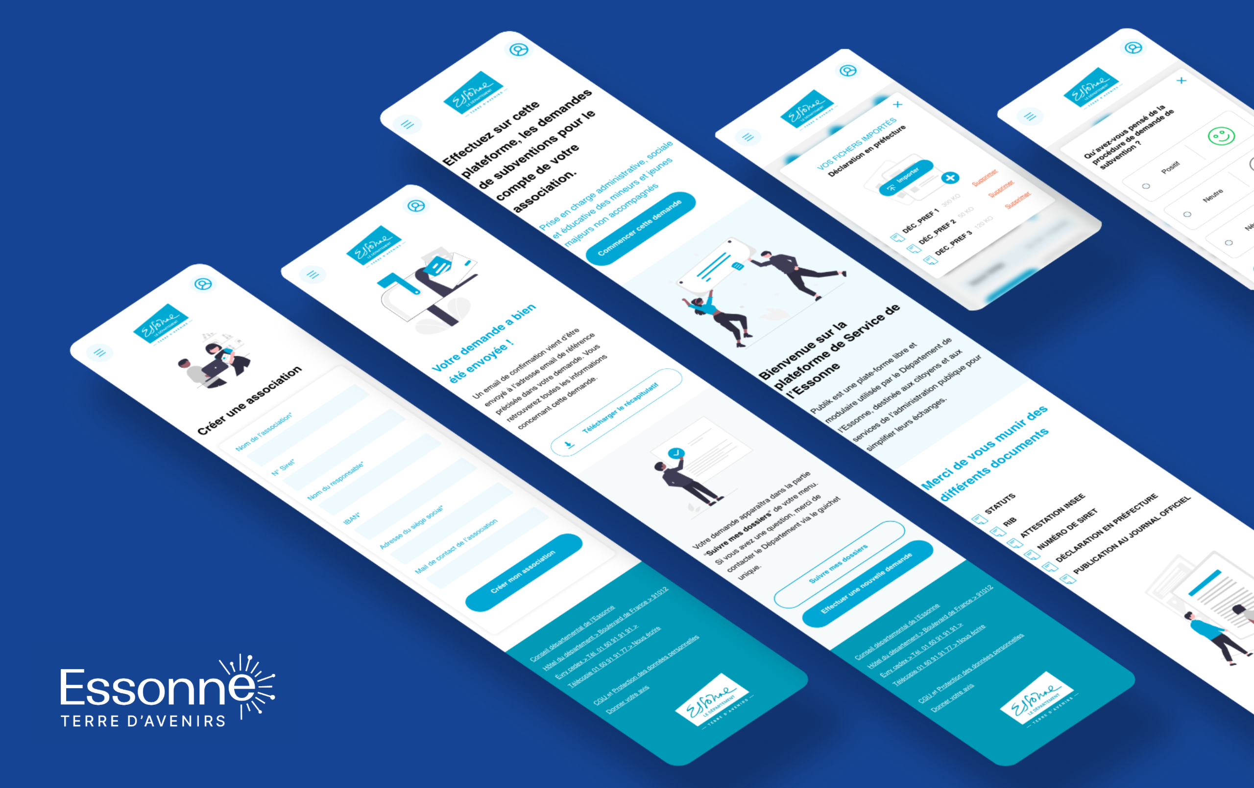  Pistache design UX UI france 