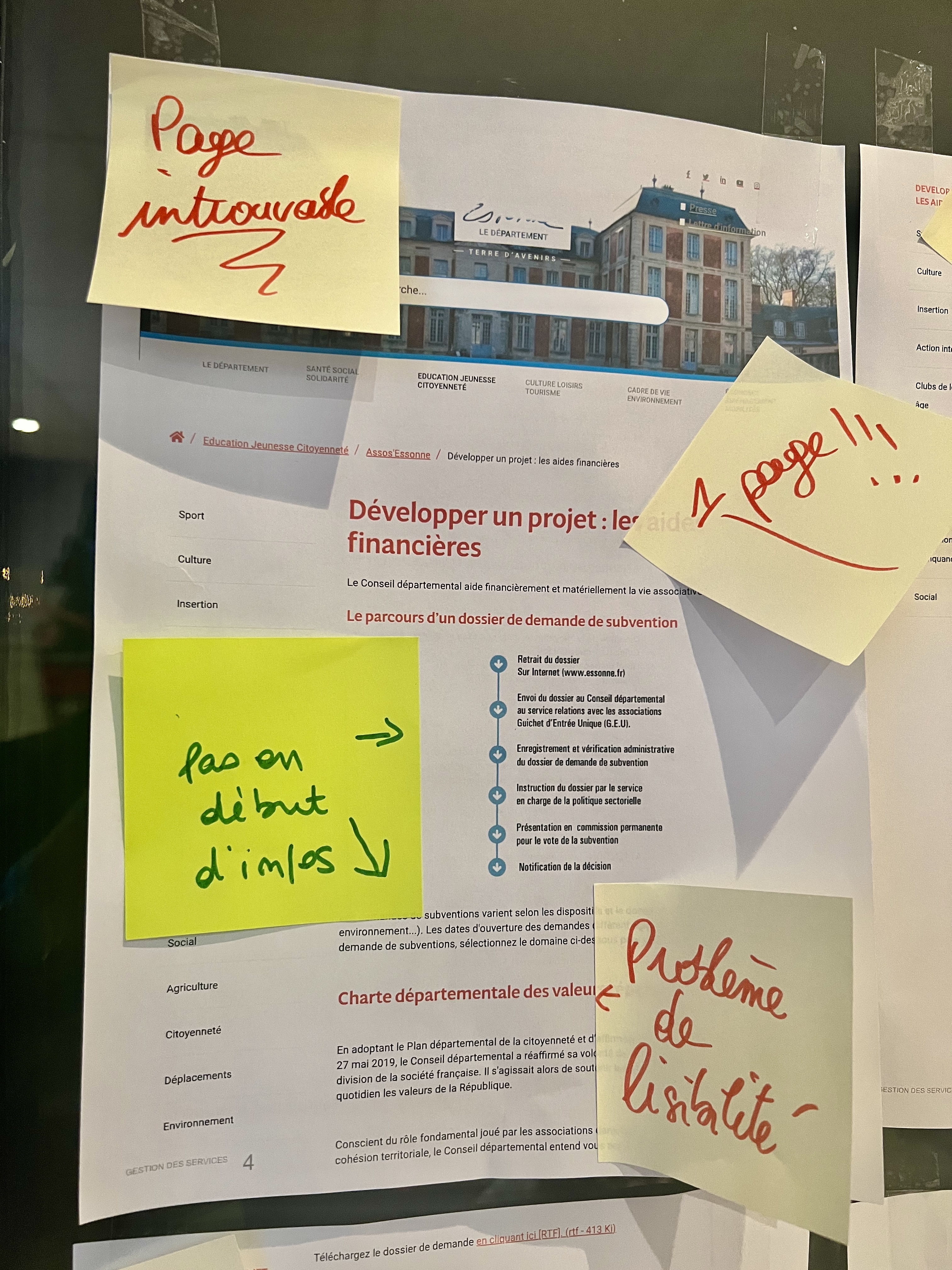  Pistache design UX UI france 