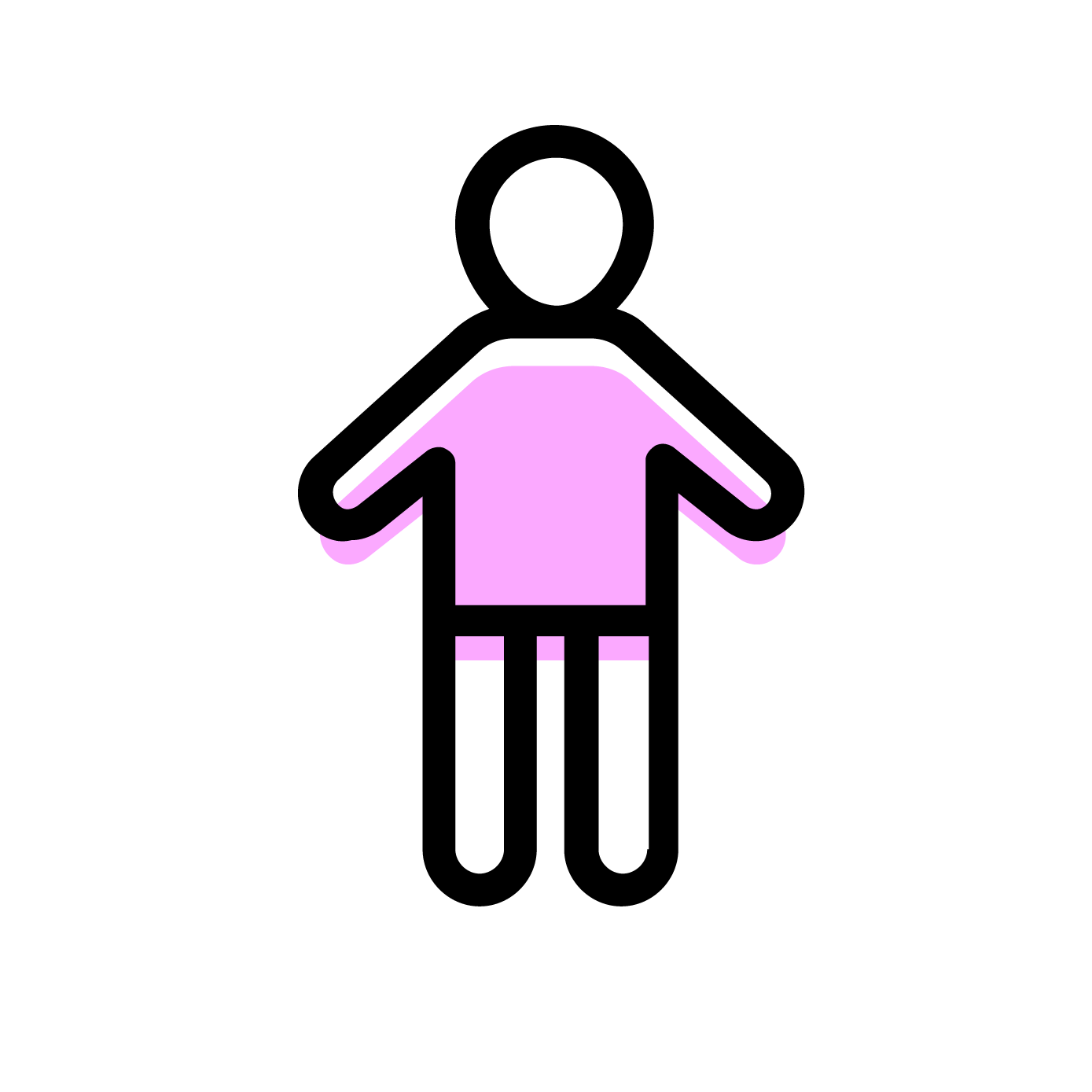 Imaginer une application mobile favorisant la résilience des voyageurs lors d’une évacuation incendie Pistache design UX UI france 