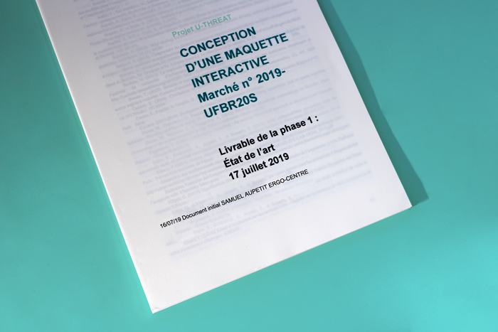  Pistache design UX UI france 