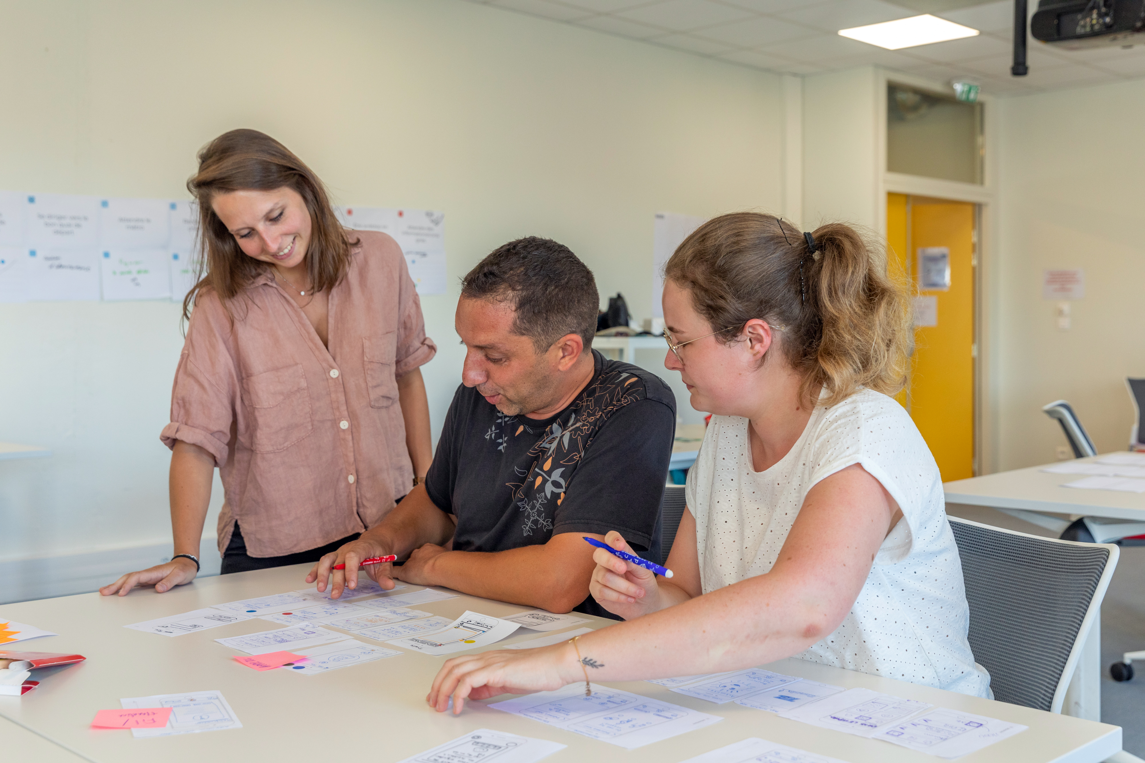  Pistache design UX UI france 